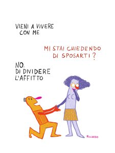 vignetta affitto