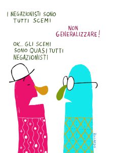 vignetta scemi