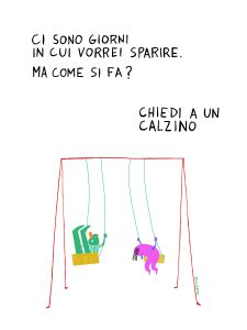VIGNETTA SPARIRE