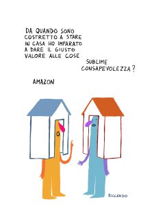vignetta amazon