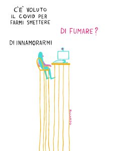 vignetta innamorarmi