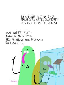 vignetta morroidi