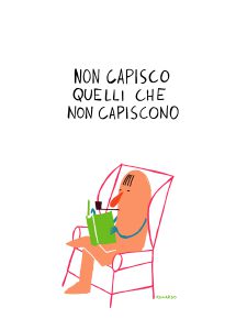 vignetta non capisco