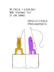 vignetta obsolescenza