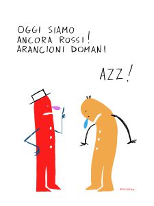 vignetta rossi