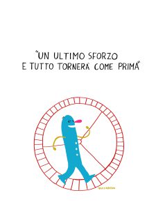 vignetta ruota