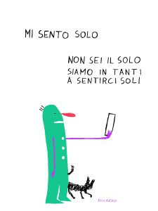 vignetta solo