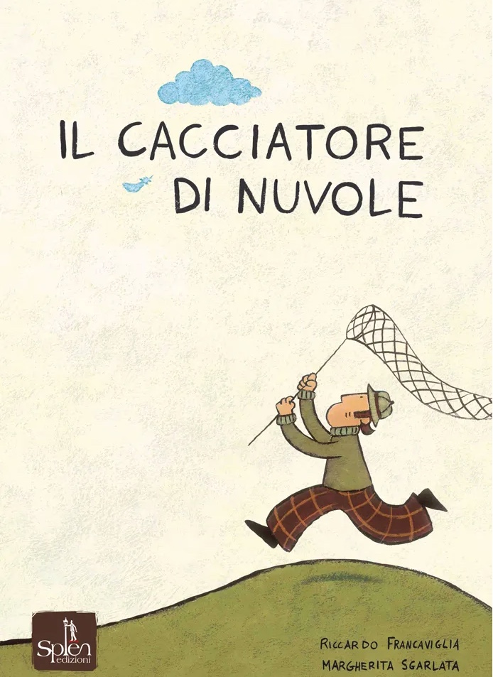Il cacciatore di nuvole