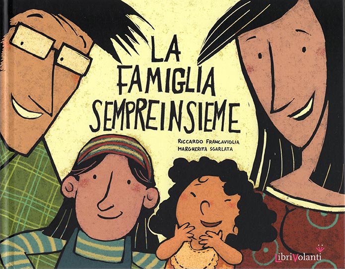 LA FAMIGLIA SEMPREINSIEME