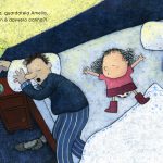 La bambina mostruosa