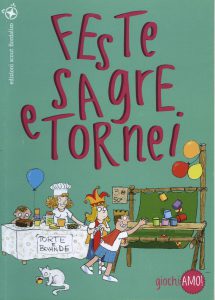 Feste sagre e tornei