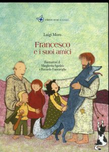 Francesco e i suoi amici