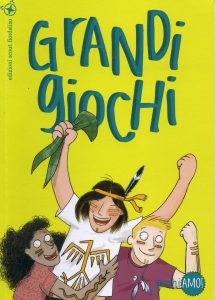 Grandi giochi