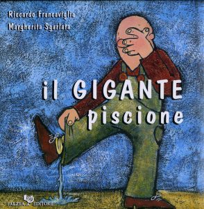 Il Gigante Piscione