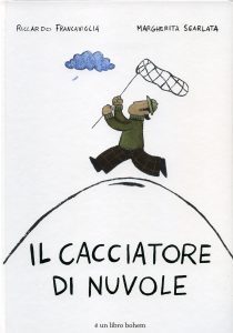 Il cacciatore di nuvole
