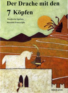 Il drago dalle 7 teste