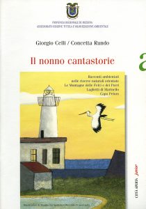 In nonno cantastorie