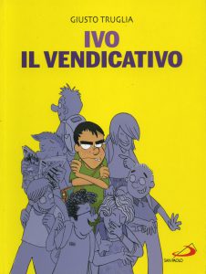 Ivo il vendicativo