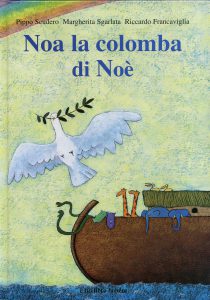 Noa la colomba di Noè