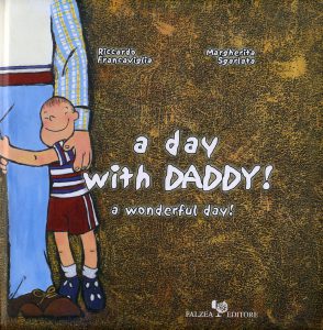 Una giornata con papa