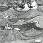 Quattro viaggi straordinari - L'isola degli automi