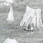 Quattro viaggi straordinari - L'isola degli automi