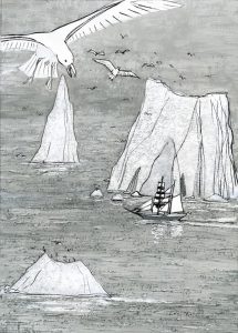 Quattro viaggi straordinari - L'isola degli automi