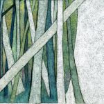 La foresta dell'orco rosso