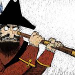 Il pirata Mordilosso