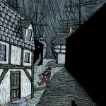 Il pirata Mordilosso