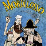 Il pirata Mordilosso