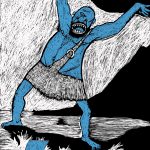 Polifemo - I miti in Sicilia 1