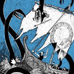 Scilla e Cariddi - I miti in Sicilia 1