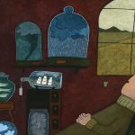 Il cacciatore di nuvole