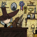 Il più grande bambino del west