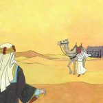 Atlante delle esploratrici - Getrude Bell