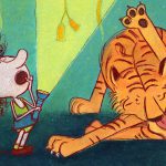 FRATELLINO DOVE SEI?